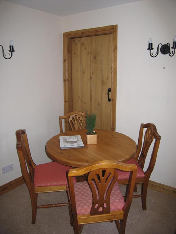 Harpe Cottage Wilmcote Eksteriør bilde